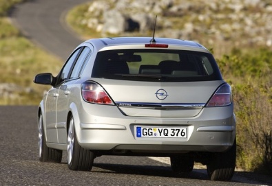 Opel Astra - 6