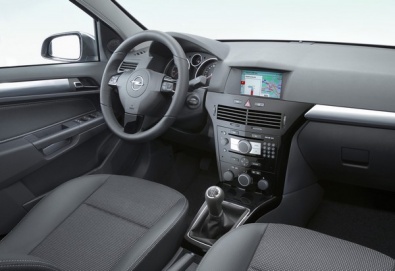 Opel Astra - 7