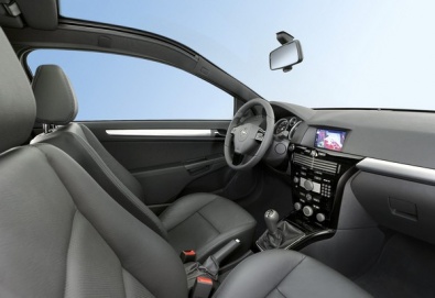 Opel Astra - 91