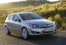 Opel Astra - 2