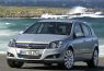 Opel Astra - 3