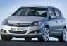 Opel Astra - 5