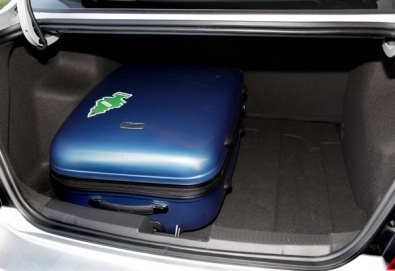 Chevrolet Aveo - 92