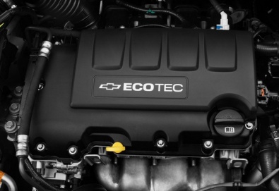 Chevrolet Aveo - 93