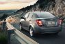 Chevrolet Aveo - 2