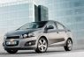Chevrolet Aveo - 3