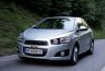 Chevrolet Aveo - 4