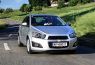 Chevrolet Aveo - 5
