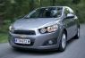 Chevrolet Aveo - 7