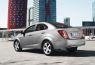 Chevrolet Aveo - 9