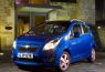 Chevrolet Spark - 1