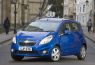 Chevrolet Spark - 2