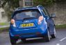 Chevrolet Spark - 4