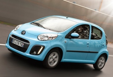 Citroen C1 - 1