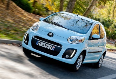 Citroen C1 - 5