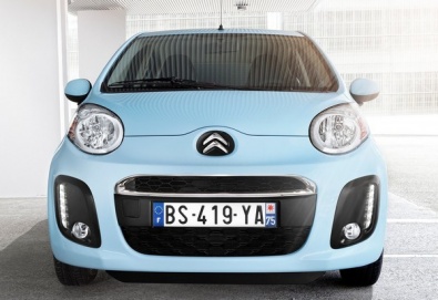 Citroen C1 - 6