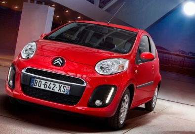Citroen C1 - 93