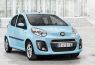 Citroen C1 - 3