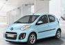Citroen C1 - 4