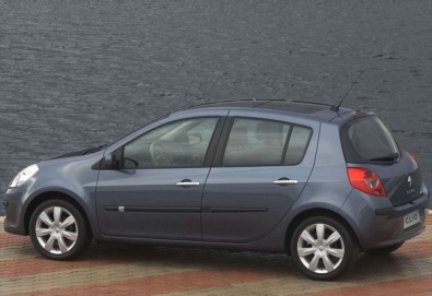 Renault Clio III - 5