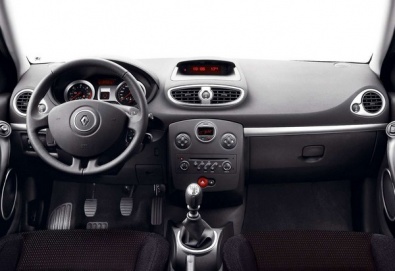 Renault Clio III - 8