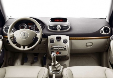 Renault Clio III - 93