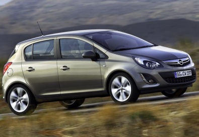Opel Corsa - 1