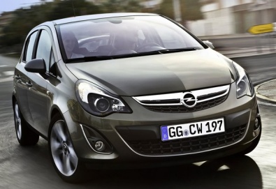 Opel Corsa - 6