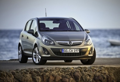 Opel Corsa - 7