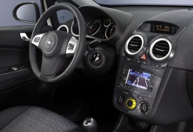 Opel Corsa - 92