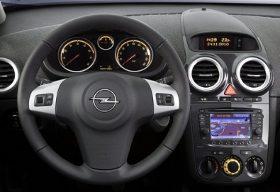 Opel Corsa - 93