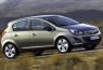 Opel Corsa - 1