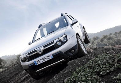 Dacia Duster - 5