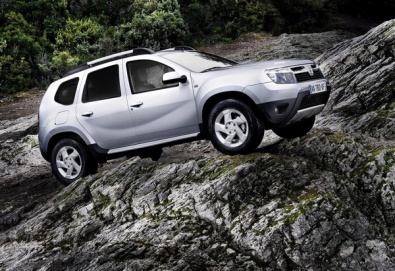 Dacia Duster - 6
