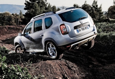 Dacia Duster - 7