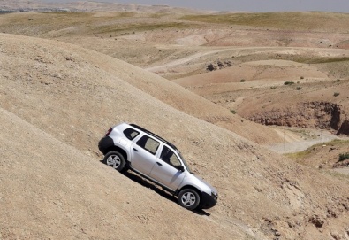 Dacia Duster - 8