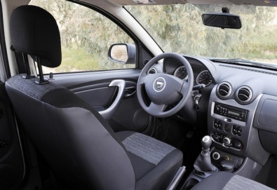 Dacia Duster - 91