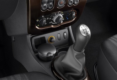 Dacia Duster - 93