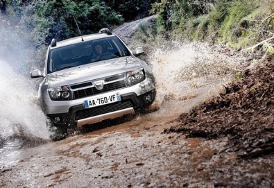 Dacia Duster - 9