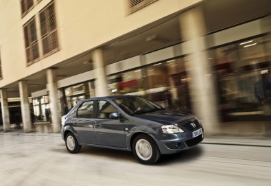 Dacia Logan - 3