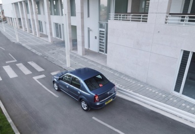 Dacia Logan - 6
