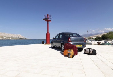 Dacia Logan - 7
