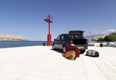 Dacia Logan - 8