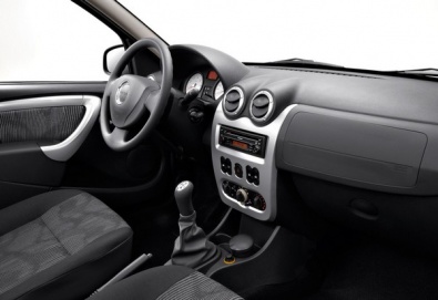 Dacia Logan - 9