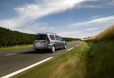 Dacia Logan MCV - 2