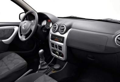 Dacia Logan MCV - 5