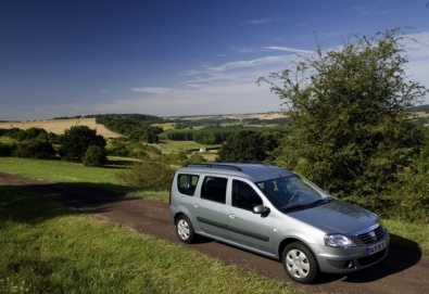 Dacia Logan MCV - 6