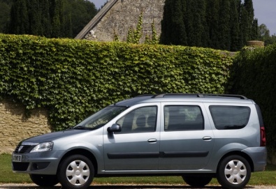 Dacia Logan MCV - 7