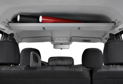 Dacia Logan MCV - 93