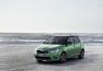 Skoda Fabia - 1